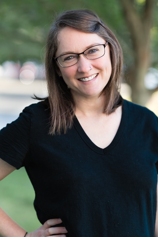 Assistant Director of Parkway